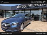 Mercedes-Benz B 250 e Progressive+LEDNavi/Autom./Klima