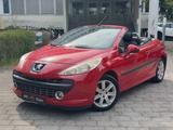 Peugeot 207 CC Cabrio-Coupe Sport - gebrauchte Peugeot 207 aus dem Jahr 2007