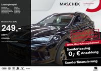 Cupra Formentor - Vorschau Bild 1