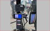 CAT M315F, OilQuick, Hammer- u- Greifersteuerung - CAT 315