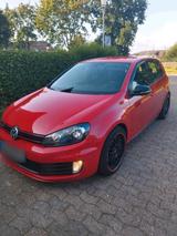Volkswagen VW Golf VI 6. GTD  ---TÜV  NEU ----   FEST... - Volkswagen Golf: 6gtd