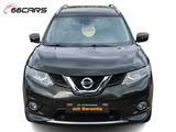 Nissan X-Trail Tekna *360°-Kamera*PANO*NAVI*TEMPOMAT* - Nissan: Geländewagen