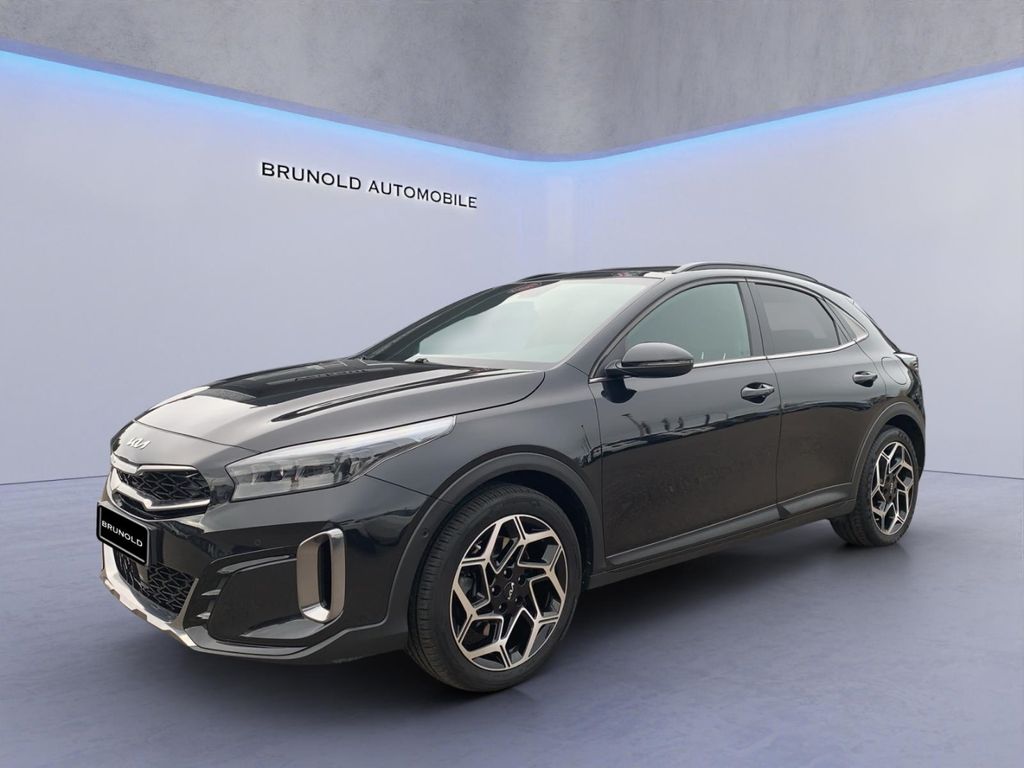 Image of Kia XCeed