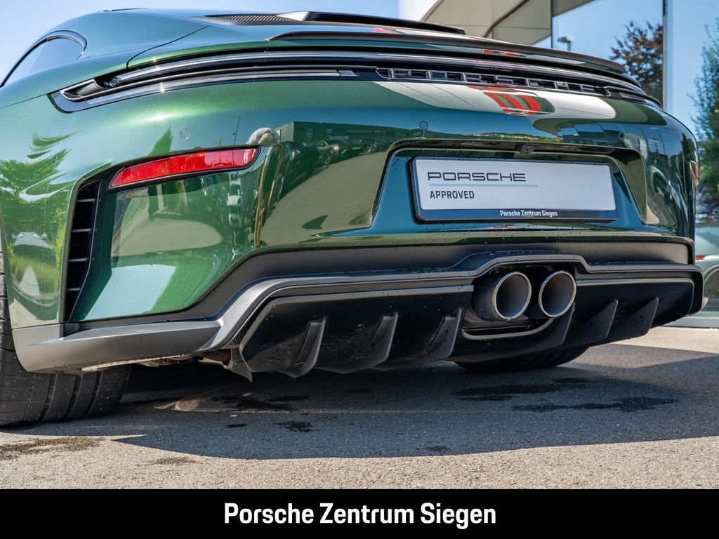 Porsche 992 -2 (911) GT3 mit Touring-Paket