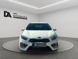 Kia Ceed 1.6 T GDI GT-Track *Kamera*Keyless*Xenon* - gebrauchte Kia cee'd / Ceed aus dem Jahr 2016