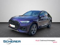 Audi Q5 - Vorschau Bild 1