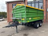 Strautmann STK 1002 - Strautmann LKWs