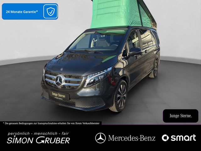 Mercedes-Benz V 300 d 4M Marco Polo HORIZON 7Sitze Airmatic