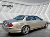 Jaguar S-Type V8 Sport PDC Sitzh. Schiebedach TOP! - Jaguar S-Type Gebrauchtwagen