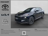 Toyota bz4X 4x2 Teamplayer Modeljahr 2026 - Toyota bZ4X Tageszulassungen