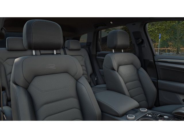 Volkswagen Touareg - Bild 8