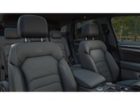 Volkswagen Touareg - Vorschau Bild 8