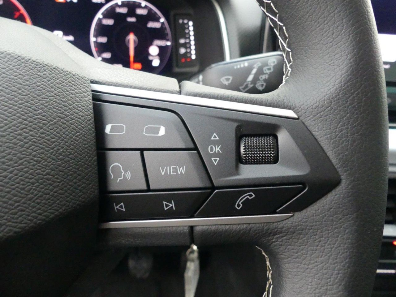 Seat Ibiza - Bild 11