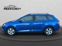 Skoda FABIA COMBI STYLE 1.0 TSI/PDC/SHZ/KLIMA