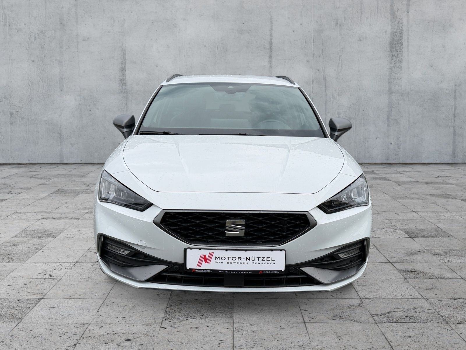 Seat Leon - Bild 3