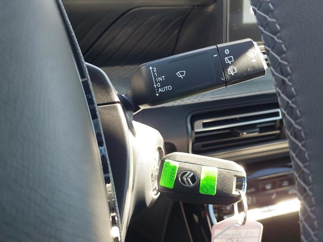 Citroën C3 Aircross Hybrid 145 MAX 7 SitzerHUDNaviACC