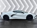Corvette C8 Coupe 3LT Z51 6.2 V8 2024 - Corvette Gebrauchtwagen von 2024