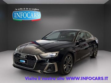 Audi A5 - 3
