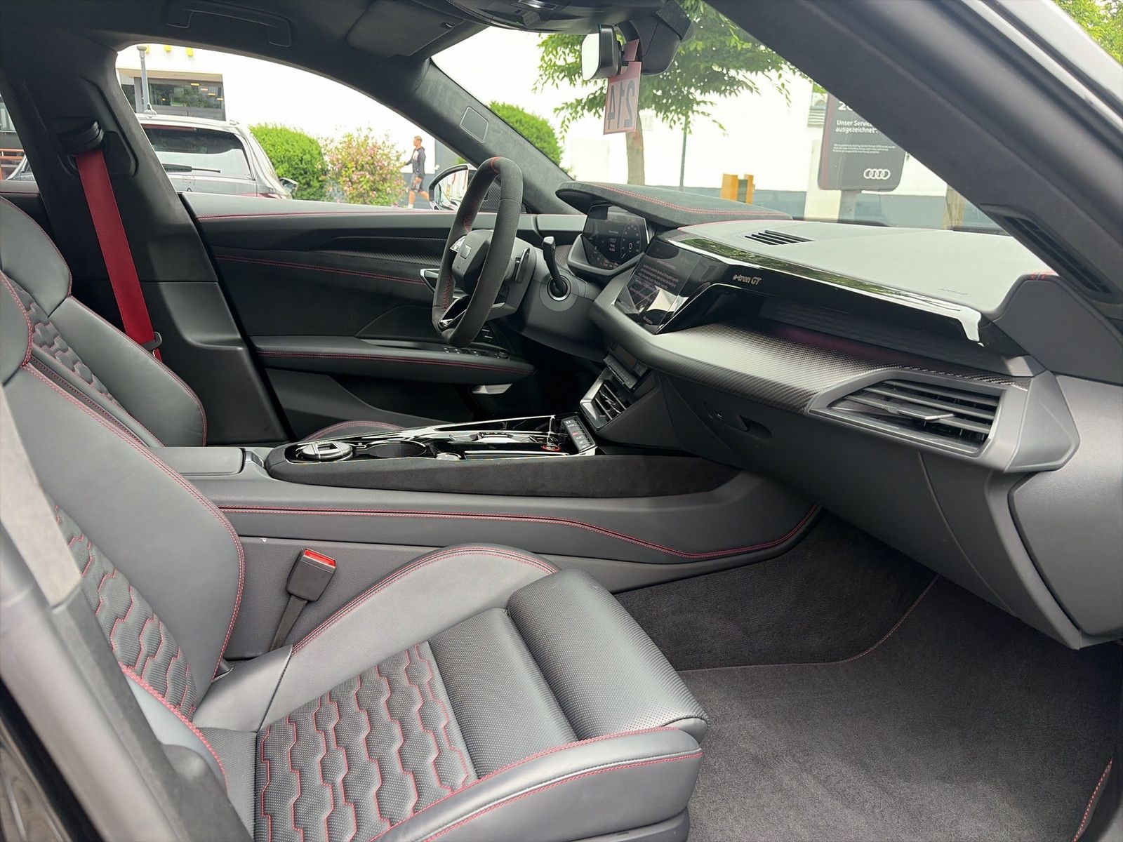 Audi RS e-tron GT - Bild 14