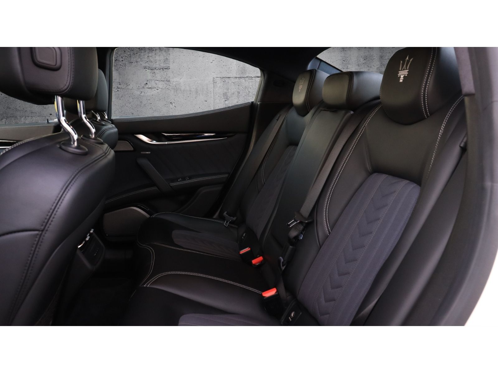 Maserati Ghibli - Bild 9