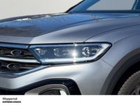 Volkswagen T-Roc - Vorschau Bild 5