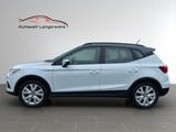 Seat Arona*Style*Navi*PDC*SHZ*8-Fach*Apple*1.Hand* - gebrauchte Seat Pickups