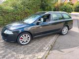 Skoda Octavia RS Kombi 2.0 TFSI - Skoda Octavia aus 2009: RS