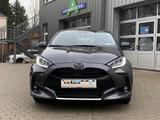 Mazda 2 Hybrid 116PS Agile Comfort-Paket Safety-Paket - gebrauchte Mazda 2 Hybrid aus dem Jahr 2022