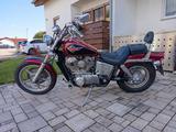 Honda VT 1100 C Shadow (Made in USA) - HONDA VT1100 C SHADOW