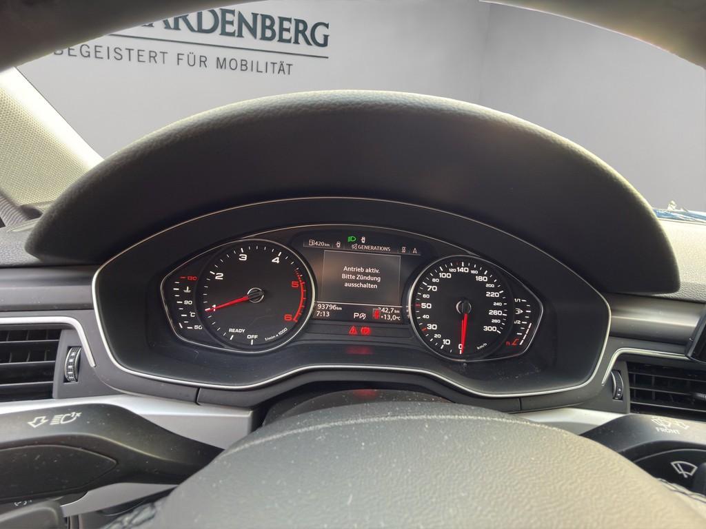Audi A4 Avant Advanced 35TDI S-Tr. Business Paket, миниатюра 13