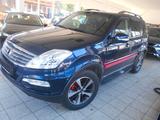 Ssangyong REXTON Rexton W D2,2DTR Sapphire 4WD - Ssangyong Gebrauchtwagen