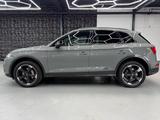 Audi Q5 2.0 TDI quattro Sline Black 2.HAND*KAMERA*AHK - Audi: Sline