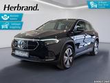 Mercedes-Benz EQA 250 Progressive AHK Ambi Kamera Totwinkel - Mercedes-Benz EQA Gebrauchtwagen in Düsseldorf
