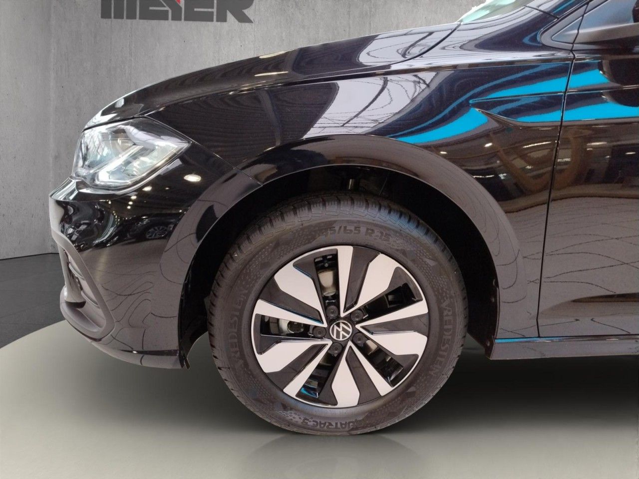 Polo GOAL 1.0 TSI Klima Rückfahrkamera