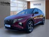 Hyundai TUCSON PRIME 4WD Mild-Hybrid *AHK*SHZ*LHZ*NAVI* - Hyundai Tucson Prime mit Benzin-Antrieb