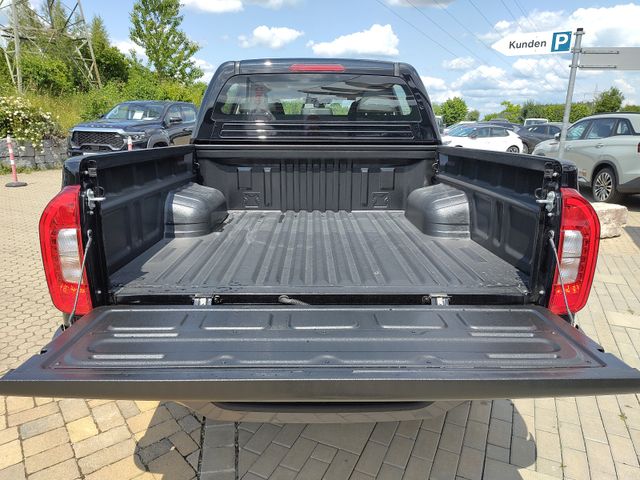 DFSK Foton 3 Pickup