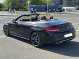 Mercedes-Benz C 300 Cabrio FACELIFT|BURM|RKAM|WIDE - Mercedes-Benz: Cabrio, W
