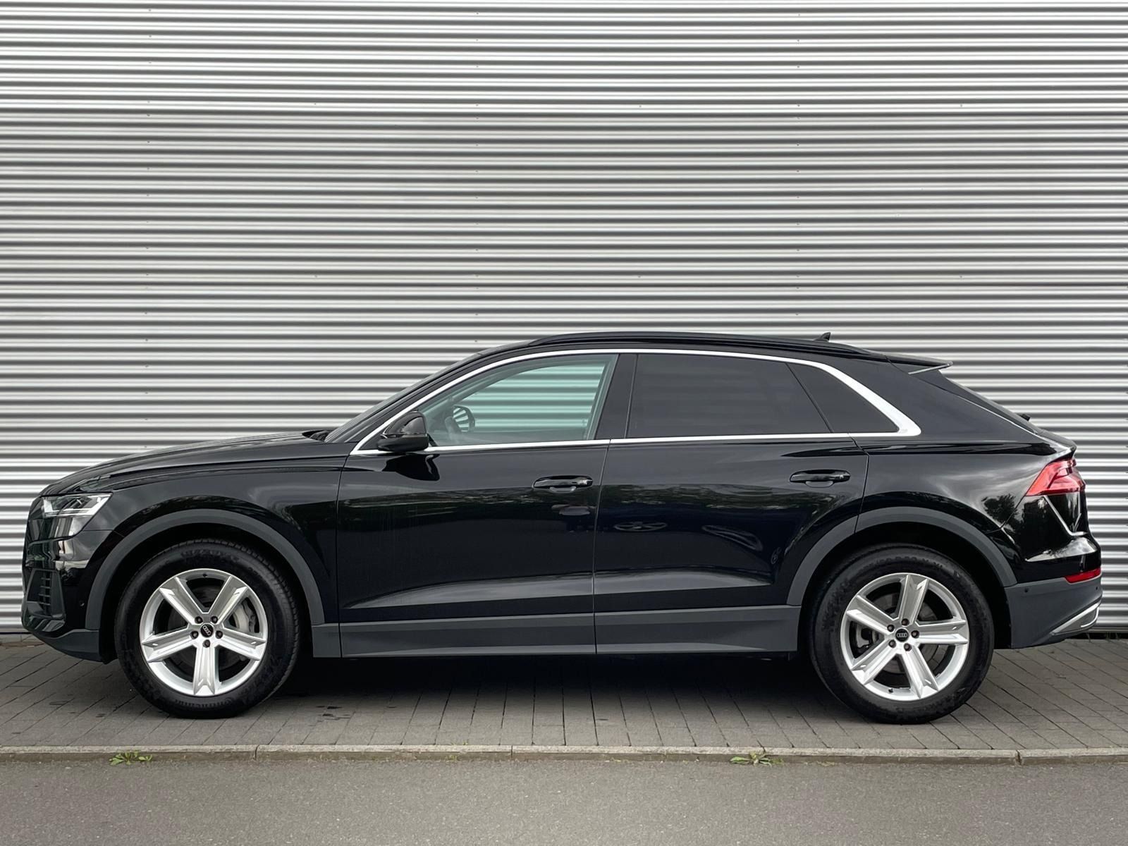 Audi Q8 - Bild 4