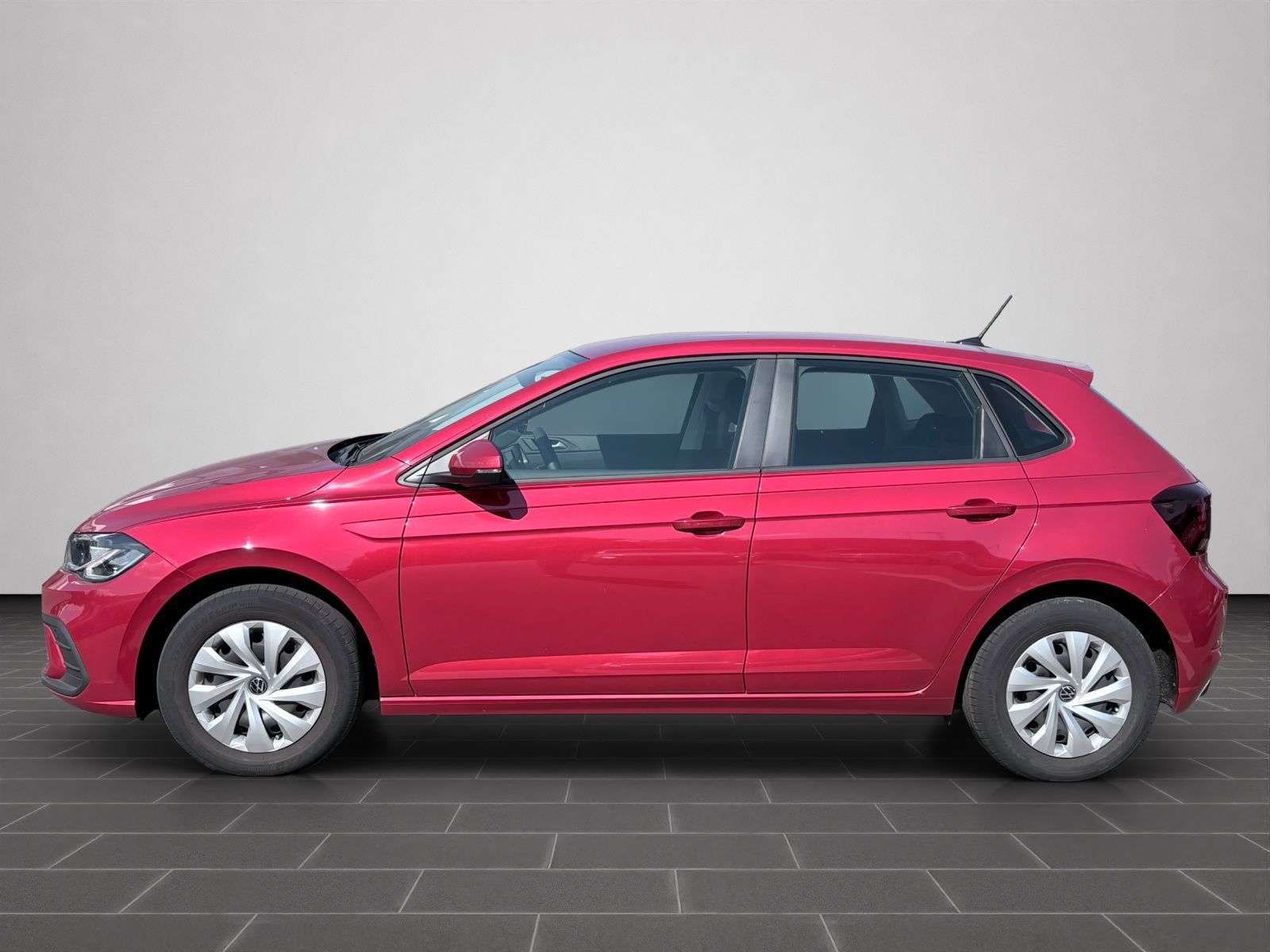 Volkswagen Polo - Bild 8