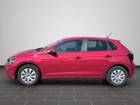 Volkswagen Polo - Vorschau Bild 8