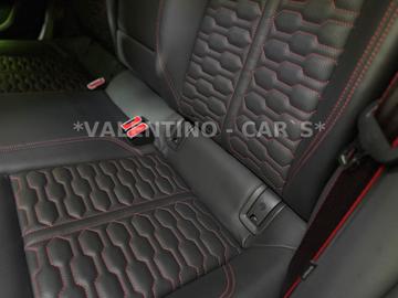 2020 AUDI RS6 — миниатюра 26