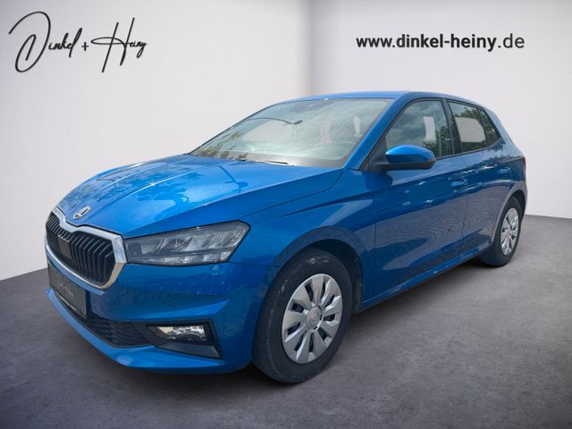 SKODA Fabia Ambition 1.0 TSI