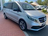 Mercedes-Benz V 250 d AVA/L Pano DISTR. LED Leder - Mercedes-Benz V 250 in Magdeburg