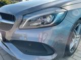 Mercedes-Benz A 200 AMG Line Aut. *LED*NAVI*CARPLAY - Mercedes-Benz A 200 Gebrauchtwagen in Hamburg