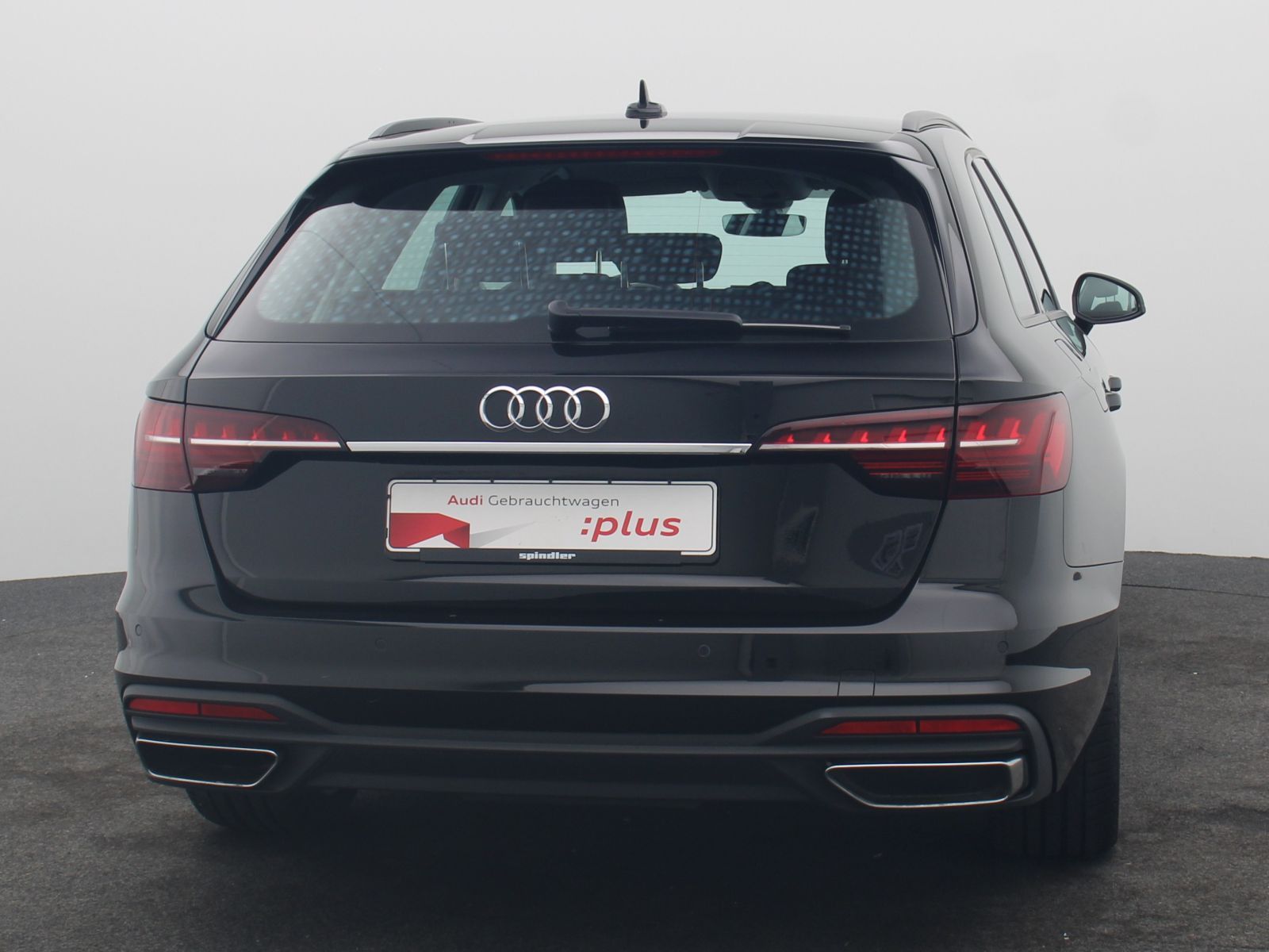 Audi A4 - Bild 6