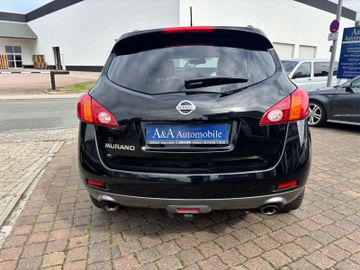 Nissan Murano - 6