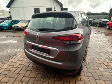 Renault Scenic - 6