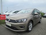 Volkswagen Golf Sportsvan BMT/Start-Stopp/1.Hand/ TÜV NEU - : Gold, Limousine
