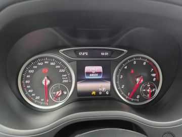 Bild 14 Mercedes-Benz B 180 Urban Automatik LED PDC SHZ Kamera