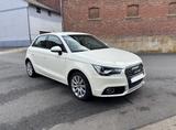 Audi A1 1.6 TDI Sportback 66kW, TÜV 09/26 Service neu - Audi A1 mit Diesel-Antrieb: Kleinwagen, 2.0